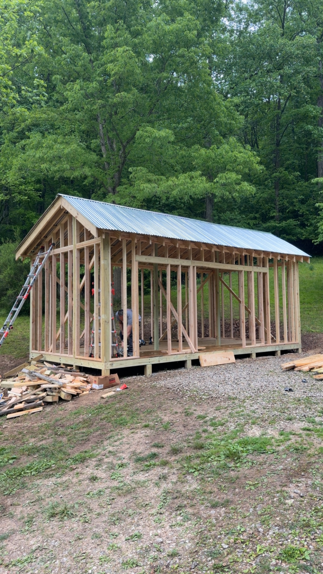 Home Updates — project photo