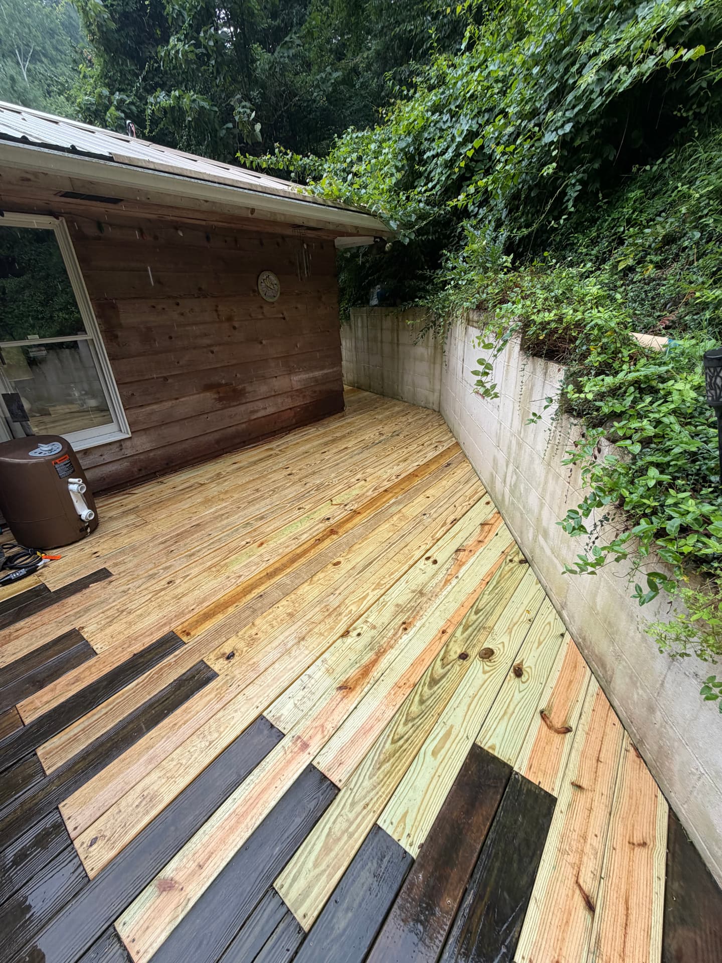 Decks — project photo